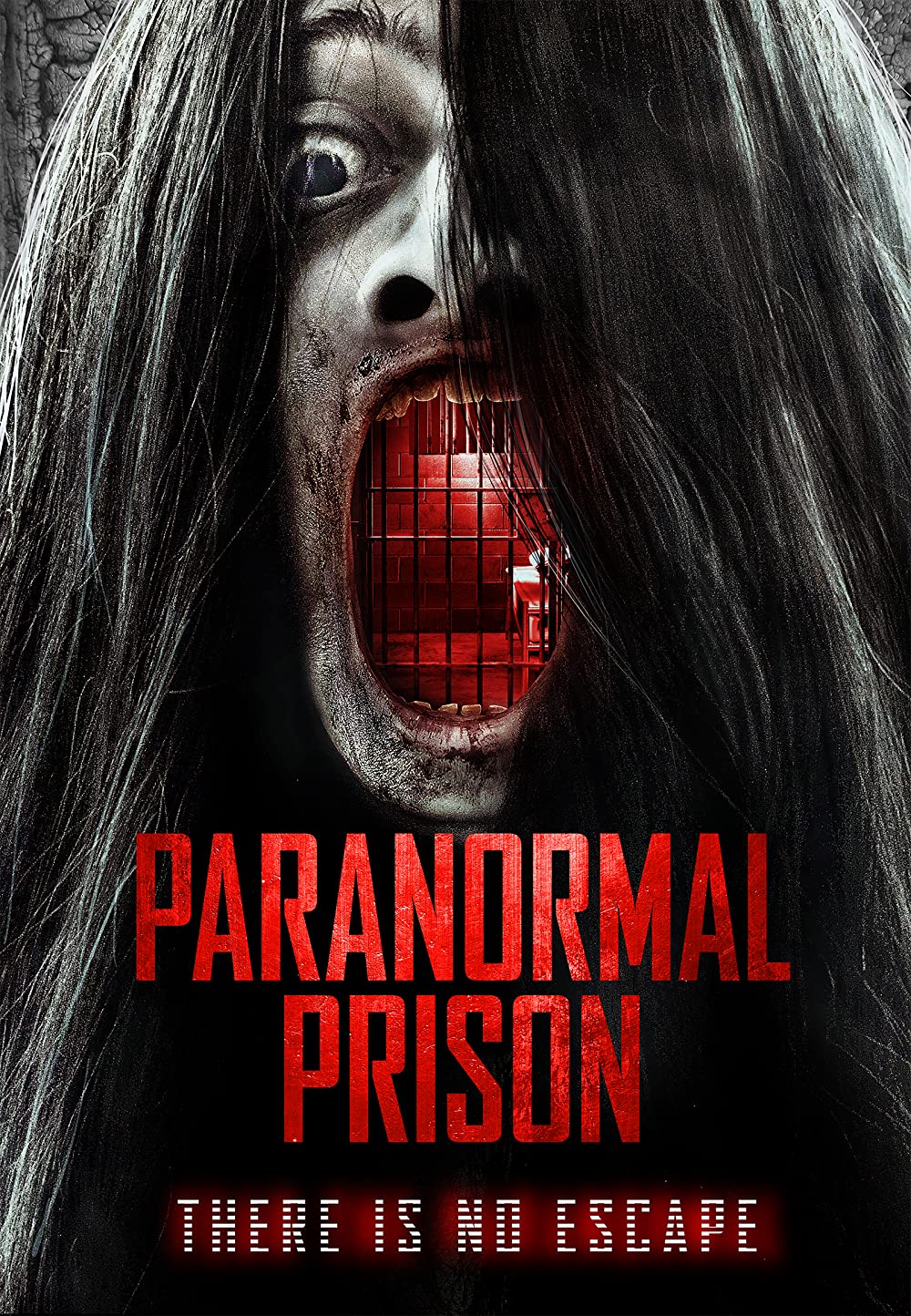 Review Paranormal Prison 10th Circle Horror Movies Reviews