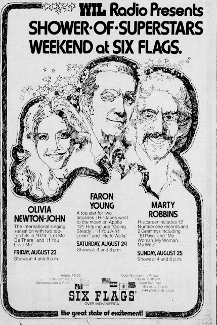 St Louis Post Dispatch (Sun Aug 18-1974)