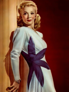 Carole Landis 1941