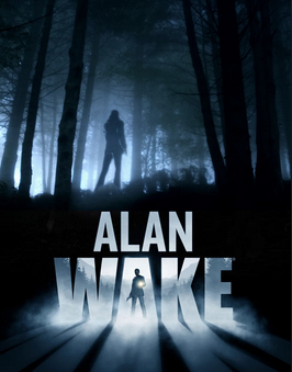 Alan Wake (PC) Herşey Toplu Bitirilmiş Save Dosyası İndir Yeni