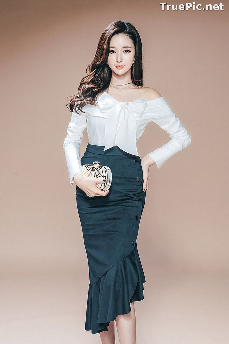 Image Lee Yeon Jeong – Indoor Photoshoot Collection – Korean fashion model – Part 23 - TruePic.net - Picture-29