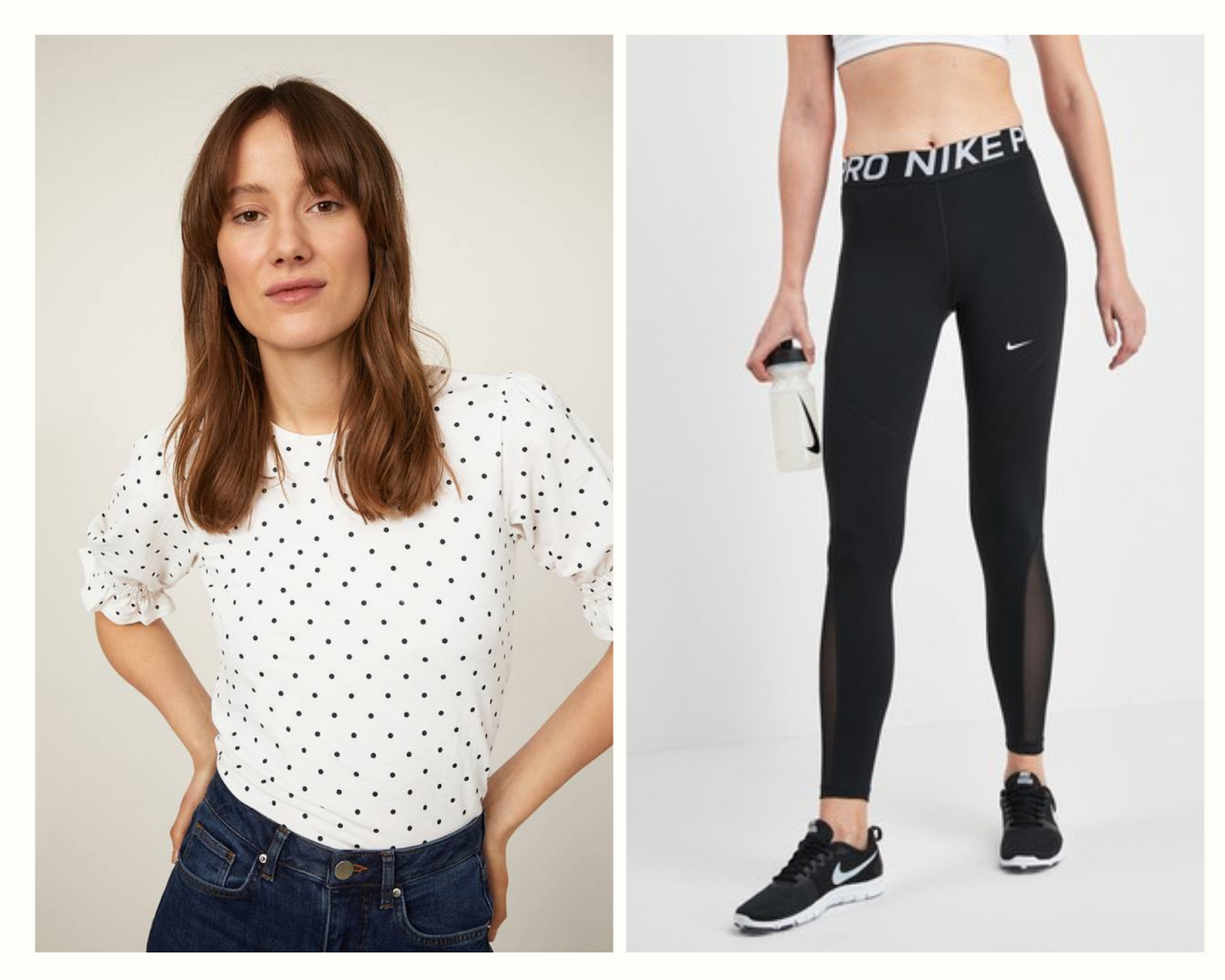 Dressing for Zoom Meetings Big Fashion Talk