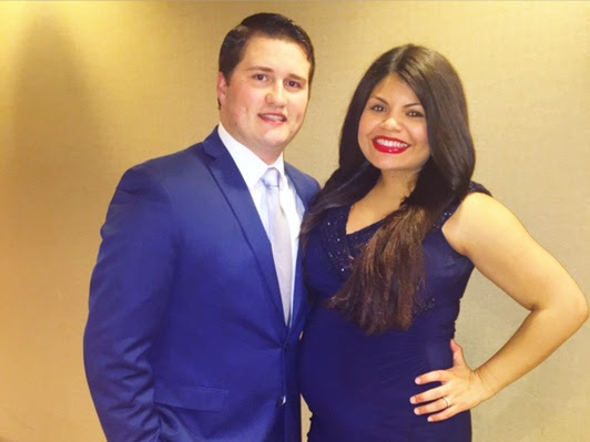 One wedding weekend, three looks