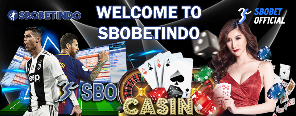 Agen SBOBET Mobile | Situs Judi Bola Indonesia