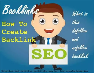 Dofollow और Nofollow Backlinks क्या है,Backlink की पूरी जानकारी जाने हिन्दी में Dofollow और Nofollow Backlinks क्या है,Backlink की पूरी जानकारी जाने हिन्दी में
