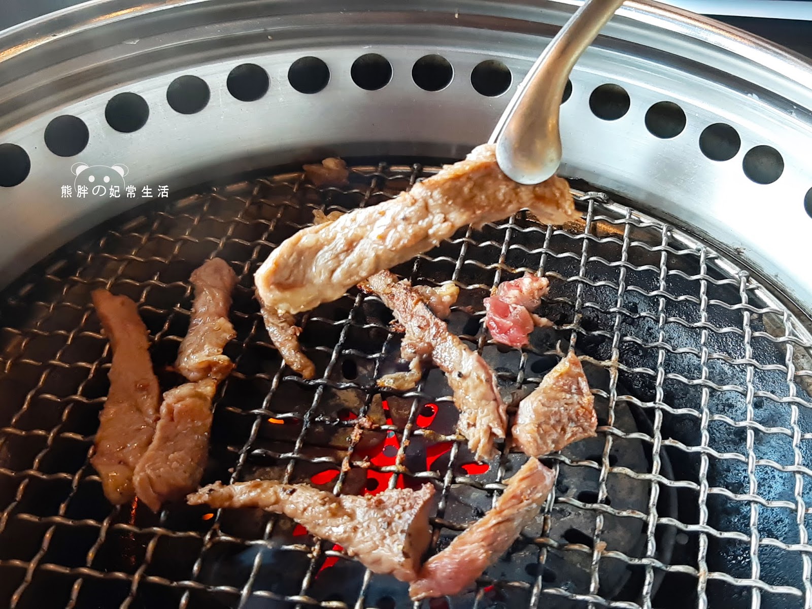 牧野極緻燒肉鍋物