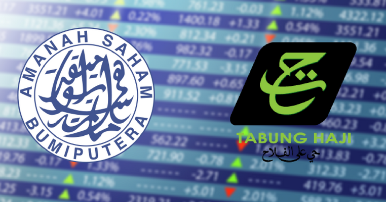 Hibah Tabung Haji Dan Asb Nota Warisan Pusaka