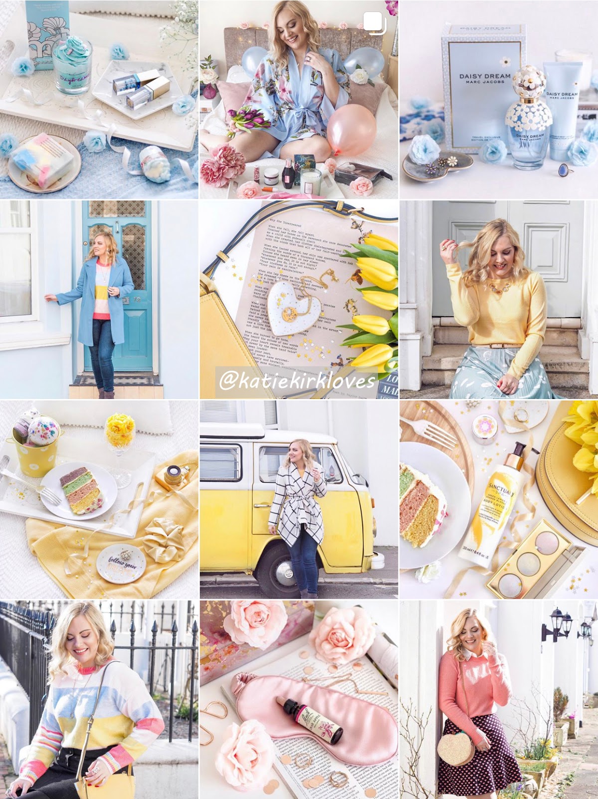 How I Plan My Instagram Themes, Katie Kirk Loves, UK Blogger, Instagram, Instagram Tips, Instagram Content, Instagram Theme, Instagram Influencer, Instagram Aesthetic, Photography, UK Fashion Blogger, UK Beauty Blogger, UK Lifestyle Blogger