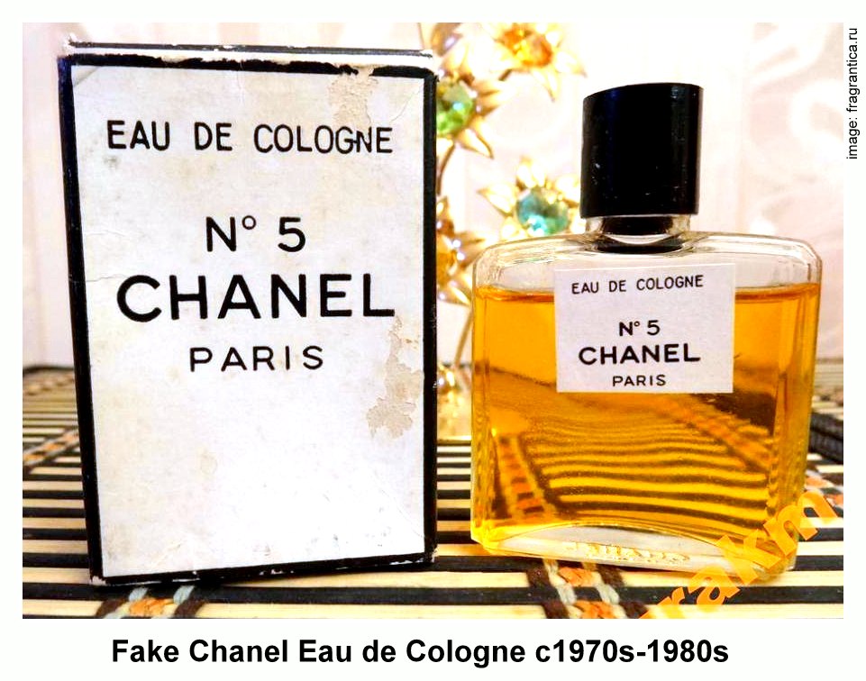 N°5 vs N°9, Chanel wins unfair competition case against Chinese lookalike  perfume