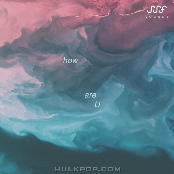 ALL COTTON, CHOI HAN SOL – How Are U – Single