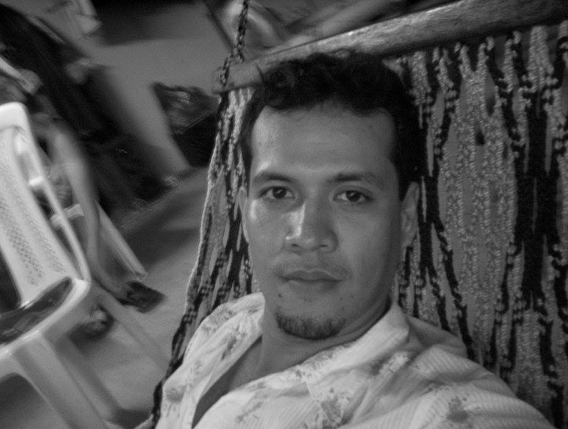 TheHotnessPad Robbie Padilla