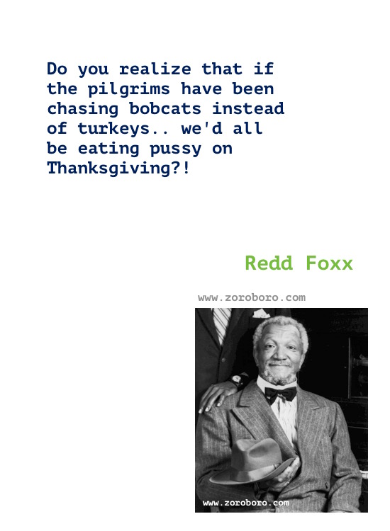 Redd Foxx Quotes, Redd Foxx Funny, Hilarious Quotes, Redd Foxx Comedian, Redd Foxx