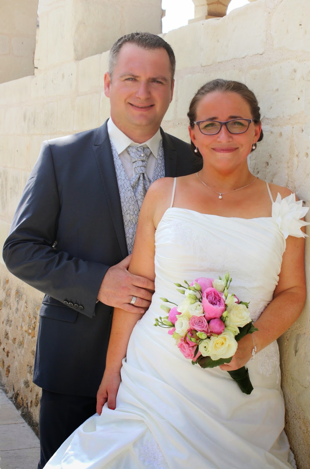 Lorie Airault Photography Mariage juin part II