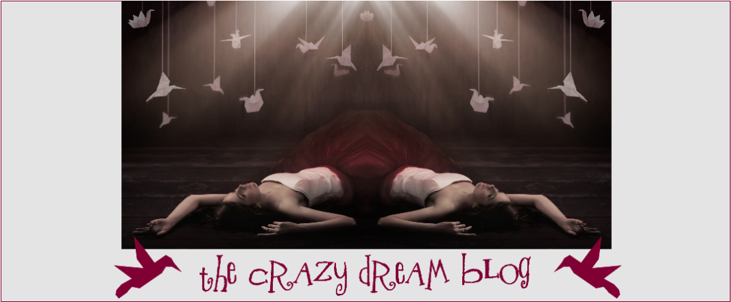 The Crazy Dream Blog