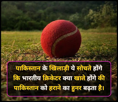 Cricket Shayari 2022 In Hindi