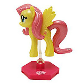 My Little Pony Chrome Figures Fluttershy Figure by UCC Distributing
