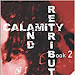 Calamity and Retribution: Book 2 by Rowan Grey