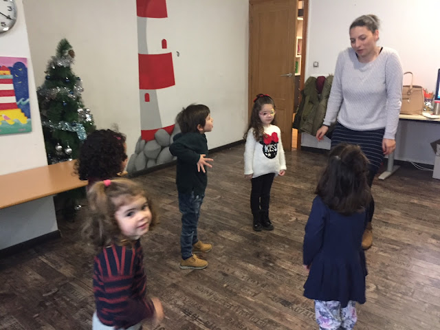 Welcome English IMG 1906