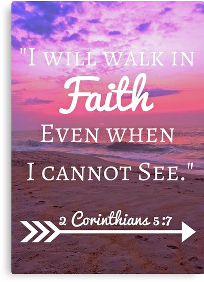 Faith Faith