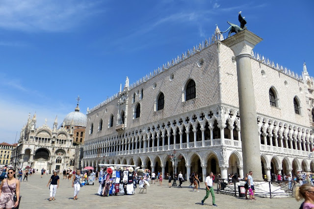 piazza san marco cosa vedere