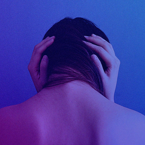 Blue Eyelids – Sanctuary – EP