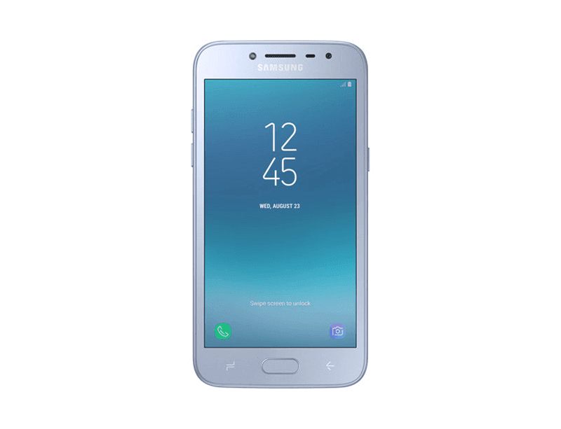Samsung Galaxy J2 Pro (2018) now official!