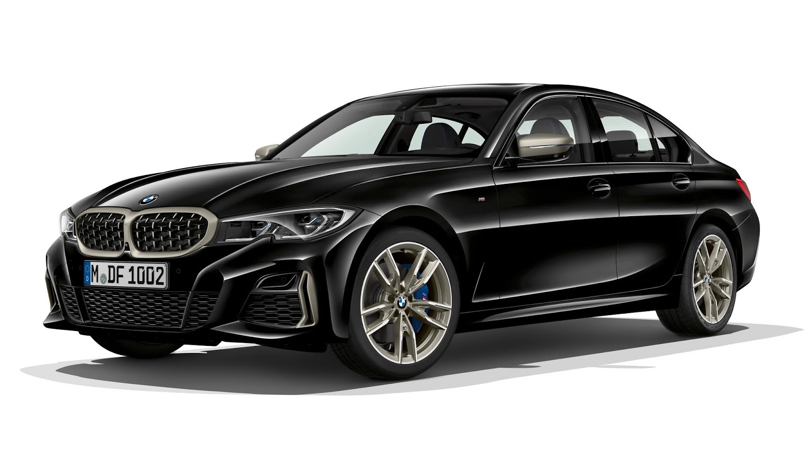 Lanzamiento BMW M340i xDrive Autoblog Uruguay