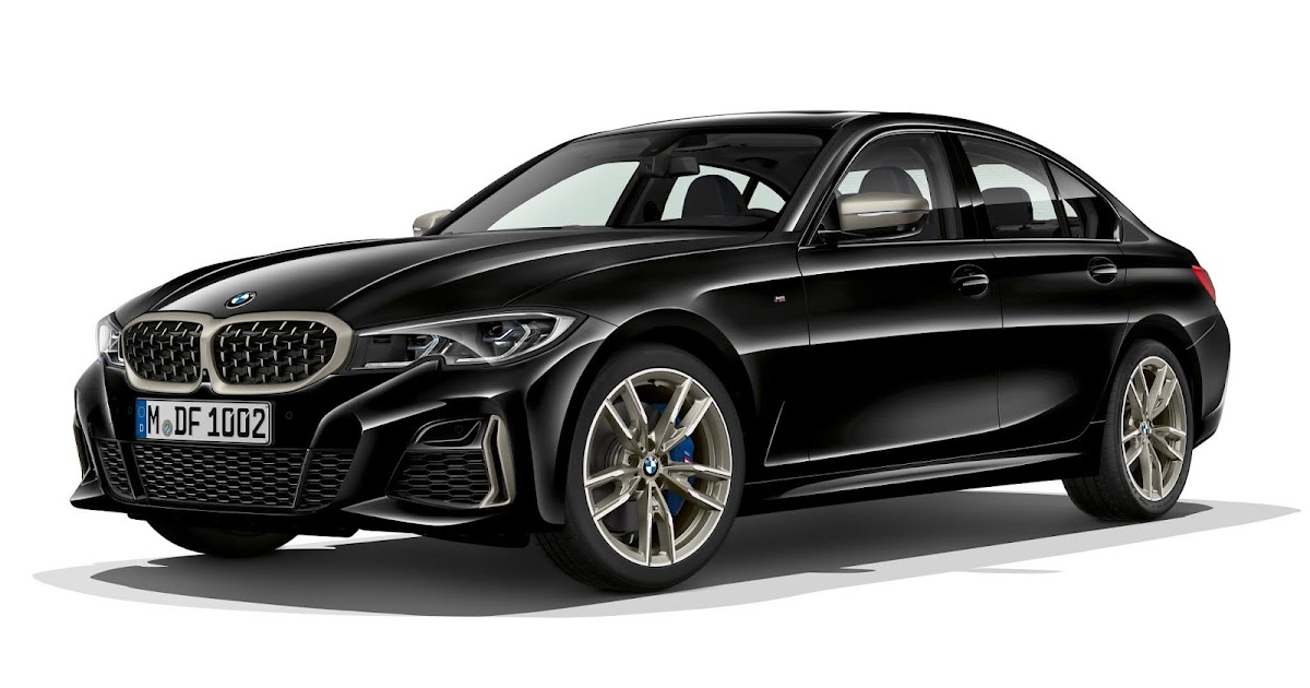 Lanzamiento BMW M340i xDrive Autoblog Uruguay