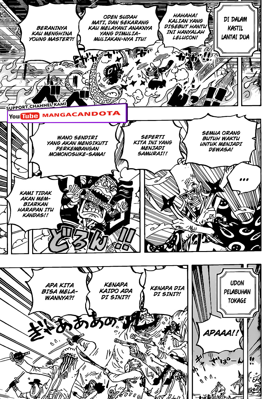 Dilarang COPAS - situs resmi www.mangacanblog.com - Komik one piece 1023 - chapter 1023 1024 Indonesia one piece 1023 - chapter 1023 Terbaru 14|Baca Manga Komik Indonesia|Mangacan