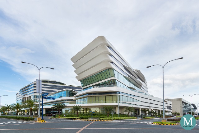 Conrad Manila