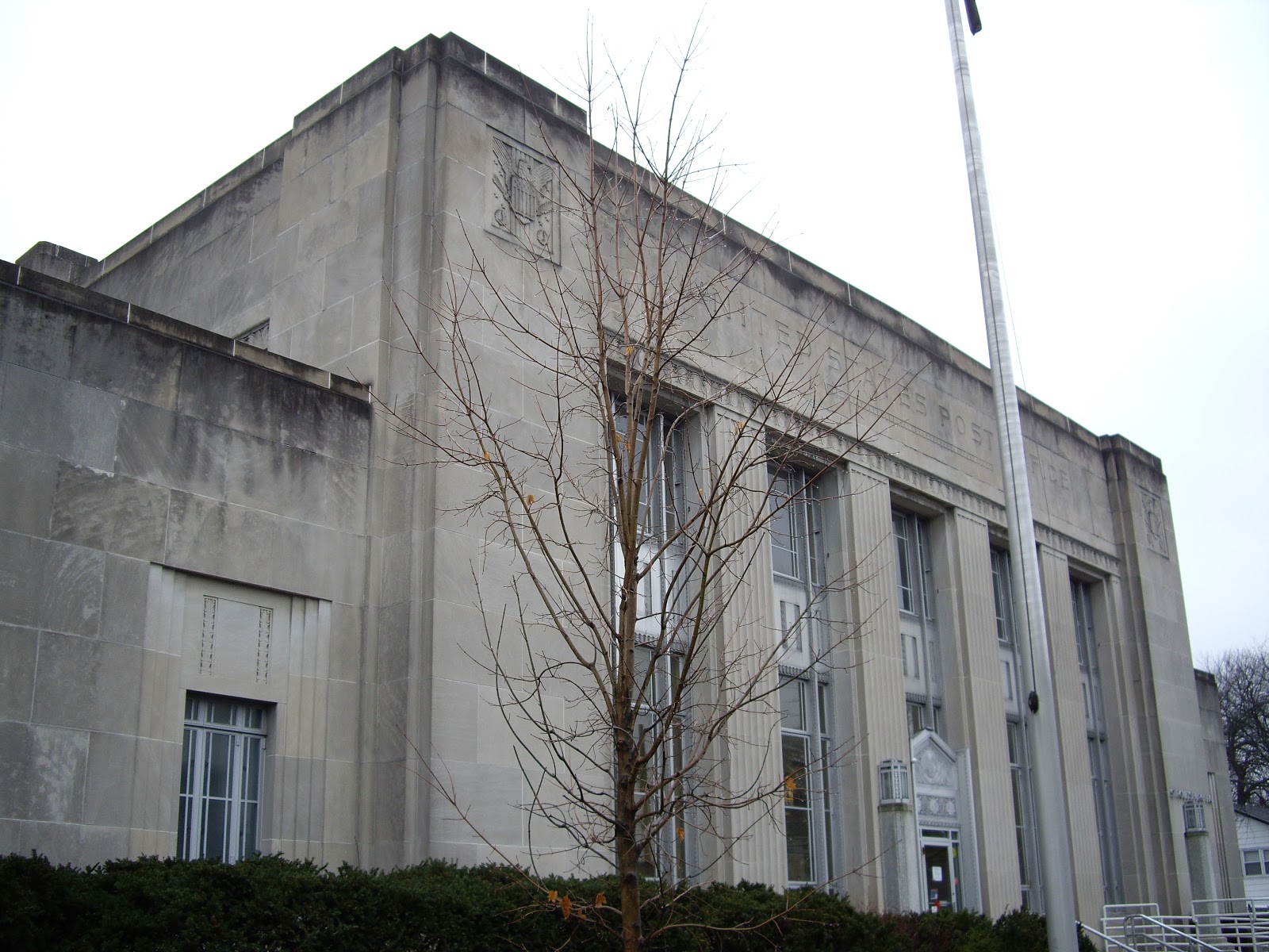 BPS Stroudsburg, PA 18360