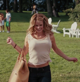 alice eve shes out of my league gif