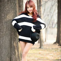Jo In Young Foto 14