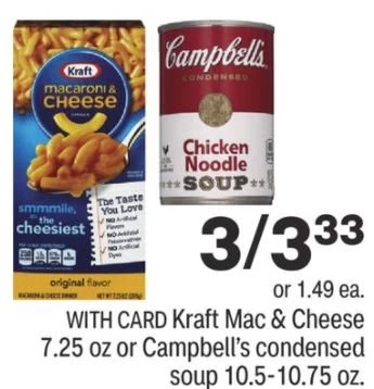 Kraft Mac & Cheese CVS Deals Kraft Mac & Cheese CVS Deals