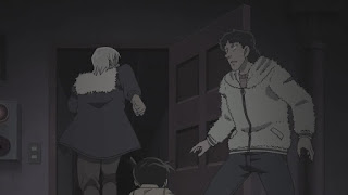 名探偵コナンアニメ | 安室透 かっこいい | Amuro Tooru | Detective Conan | Hello Anime !