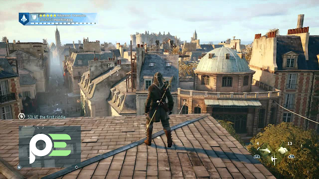 تحميل تحميل لعبة Assassins Creed unity تحميل تحميل لعبة Assassins Creed unity
