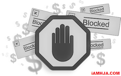 Anti AdBlock Script in Blogger