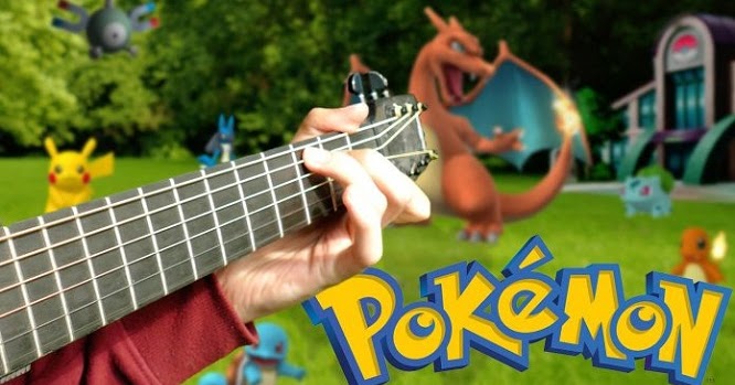 Fingerstyle Terbaik Dunia
