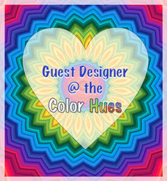 Hues of Color Guest Designer