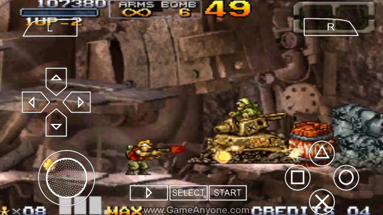 Metal slug 7. Metal Slug 7 DS. Metal Slug Nintendo DS. Игра Metal Slug для андроид.