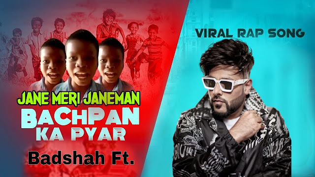Bachpan Ka Pyaar Viral Song Play Online