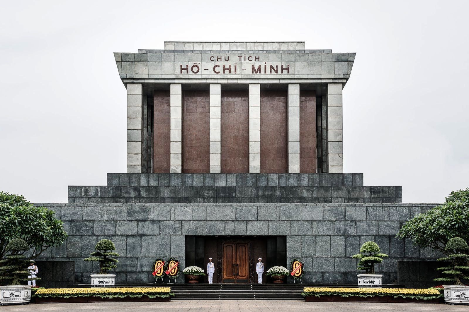Ho Chi Minh mausoleum in Hanoi (Opening hours and times) Hanoi weather 2017 Ho Chi Minh mausoleum in Hanoi (Opening hours and times) Hanoi weather 2017