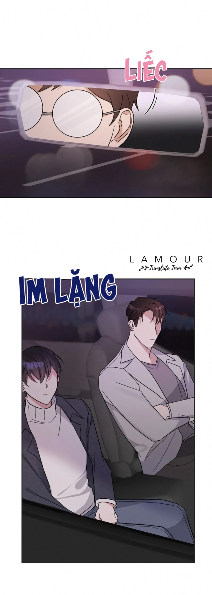 Đọc truyện Hãy ở bên anh nhé, em yêu! - Chapter 5