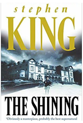 The Shining by Stephen King pdf Download 