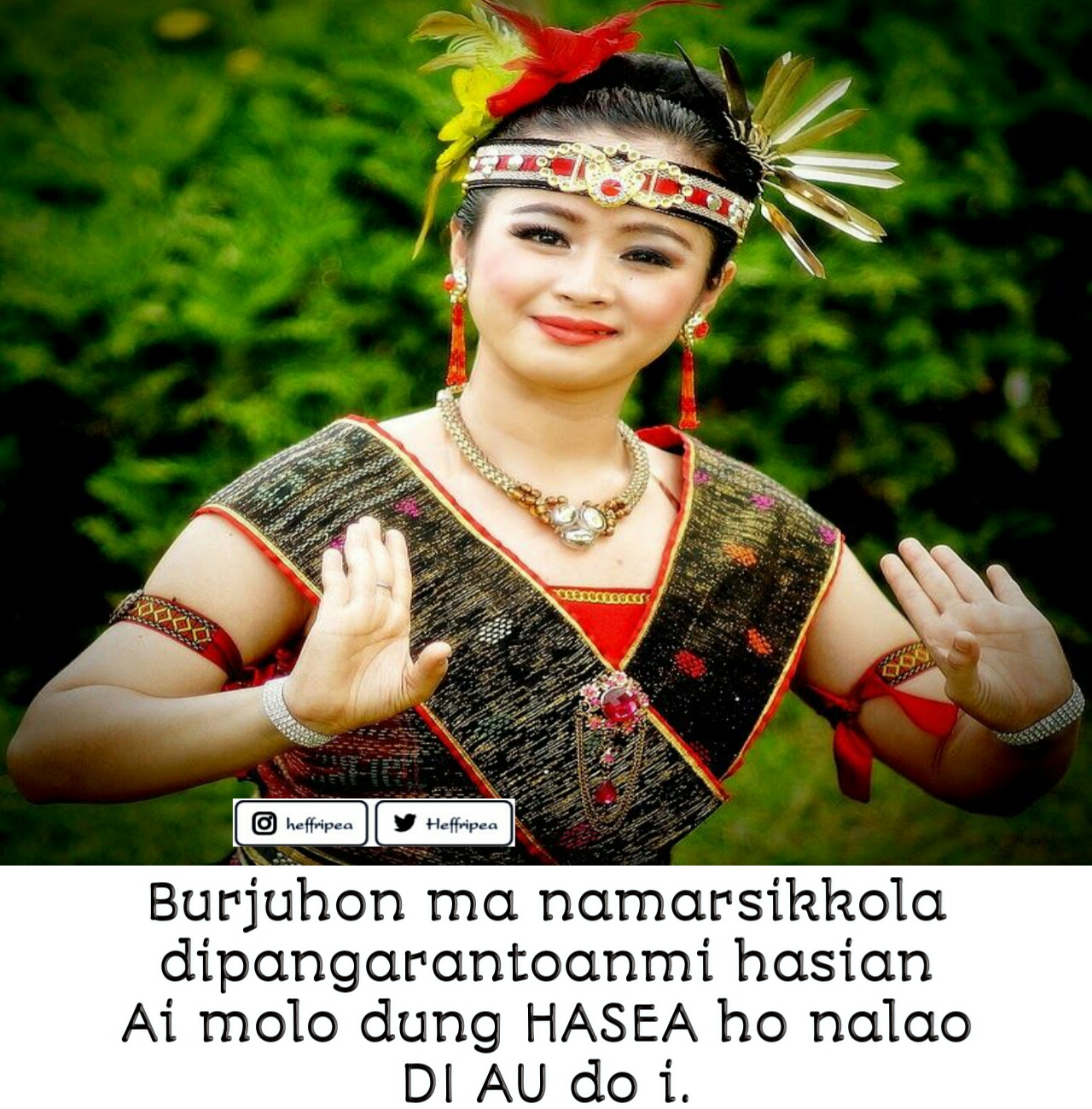 Aku Juga Cinta Kamu Dalam Bahasa Batak Daftar isi1 tips