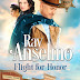 Flight for Honor: Redemption Bluff #13 Kindle Edition by Ray Anselmo  (Author), Erin Dameron-Hill (Illustrator) 