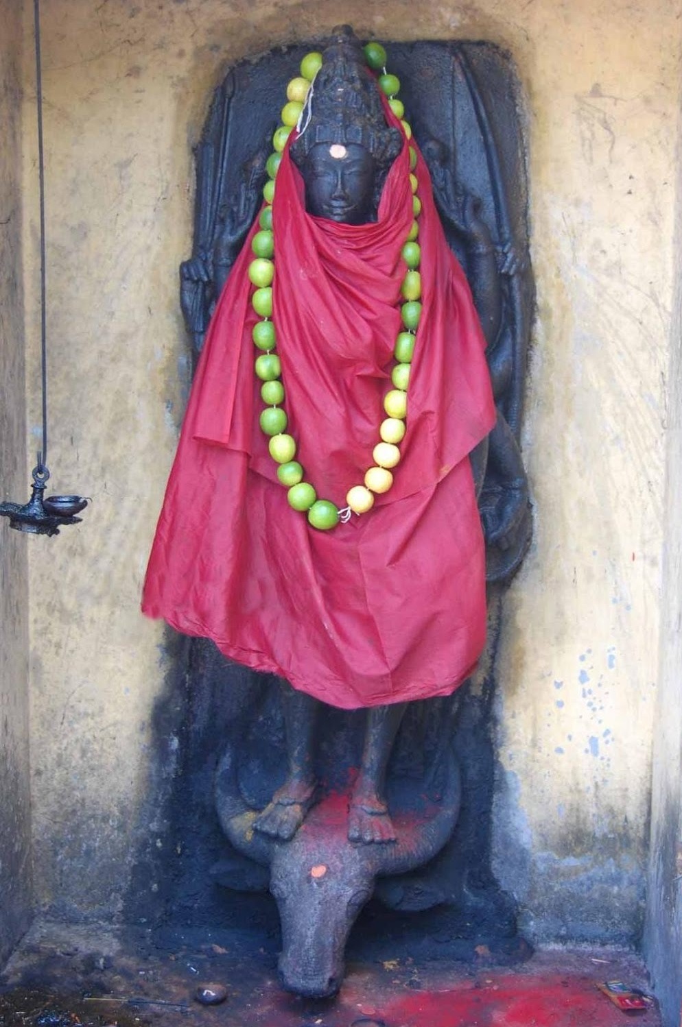 Tamilnadu Tourism Palvannanathar Temple, Tirukkazhippalai, Chidambaram