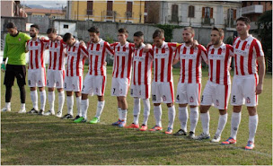 Pro Sulmona Calcio