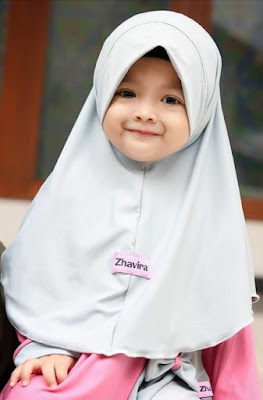 model hijab anak modern terbaru model hijab anak modern terbaru