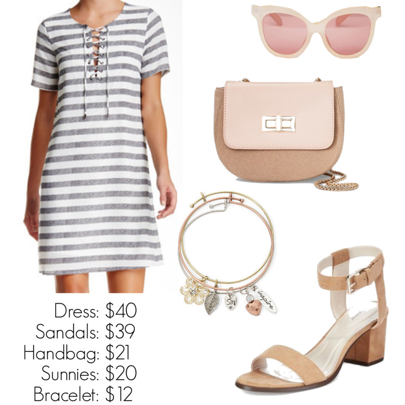 Wear It For Less: Outfit Inspiration: Dresses - UPDATE!